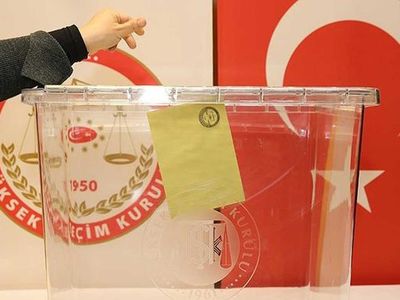Yeni seçim yasası neleri değiştirecek? Seçim barajı kaça düşüyor? TBMM Anayasa komisyonu seçim yasa teklifini kabul etti!