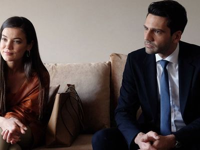 Yeni sezon heyecanı başladı: Yargı dizisi yeni sezon oyuncuları kimler? Ilgaz diziden ayrıldı mı?