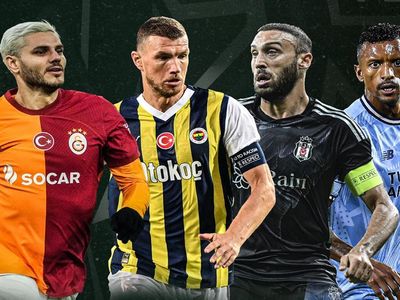 Yeni sezonda Avrupa'da Türkiye'yi hangi takımlar temsil edecek? İşte kesinleşen maç tarihleri...