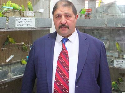 Yeni sistemi duyurdu! Petshoplar artık Kasaplar Odası’na bağlı olacak!