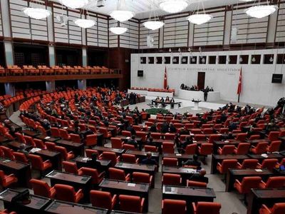Yeni spor yasası ile neler değişecek? Spor yasası Meclis'ten geçti! İşte madde madde yeni spor yasası