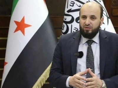 Yeni Suriye Başbakanı El Beşir'den ilk açıklama