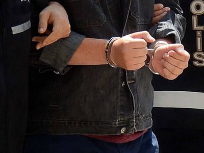 Yeni terör saldırısı son anda engellendi: 2 PKK’lı canlı bomba yakalandı