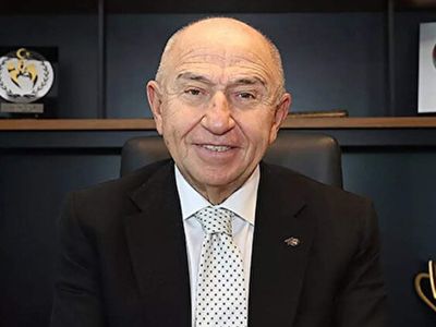Yeni TFF Başkan adayları kimler? İşte Başkan adayı isimler!