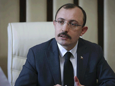 Yeni Ticaret Bakanı Mehmet Muş Kimdir?