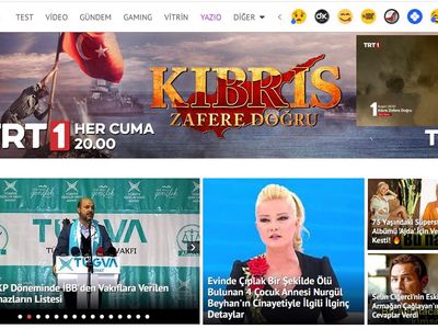 Yeni TRT Yönetimi Çıtayı Yükseltti