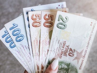 Yeni Vergi Kanunu Resmi Gazete'de Yayınlandı!