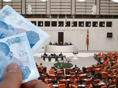 Yeni vergi ve ekonomi paketinde neler var? TBMM'de kabul edilen yeni vergi ve ekonomi paketi maddeleri