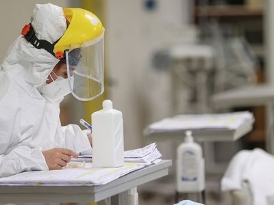 Yeni Veriler Açıklandı! Kovid-19’dan İyileşenlerin Sayısı 170 Milyonu Geçti