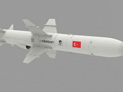Yeni Yerli Ve Milli Füze Müjdesi: Hipersonik Hızlara Çıkacak!