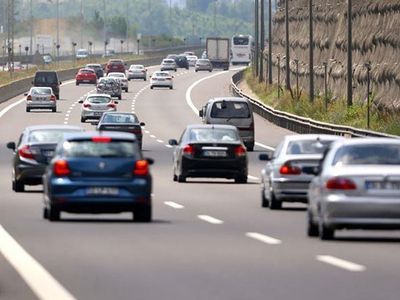 Yeni Yılda Araçlar İçin Ödenecek Vergiler Belli Oluyor