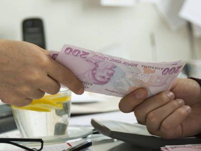 Yeni yıldaki vergi ve ceza artış oranları belli oldu: Hepsine yüzde 58 zam gelecek