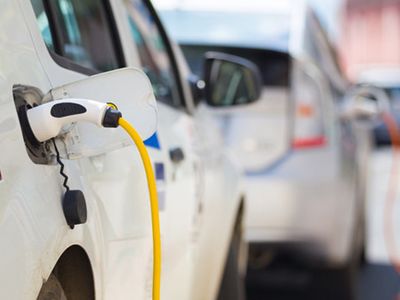 Yeni Yılla Beraber Elektrikli Otomobillerin Şarj Ücretine Zam Geldi