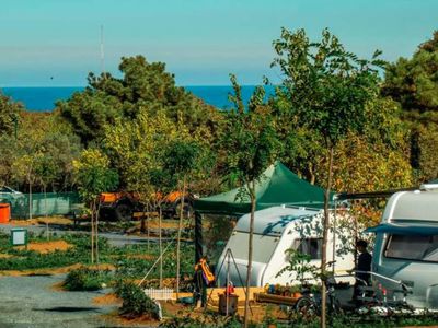 Yeni Yönetmelik: Kamp Alanı ve Karavan Parklarına Yönelik Önemli Düzenlemeler