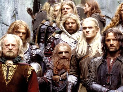 Yeni Yüzüklerin Efendisi filmi ne zaman vizyona girecek? Yeni Yüzüklerin Efendisi filmi konusu ve oyuncuları belli oldu mu?