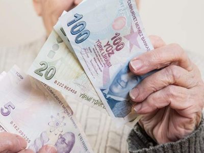 Yeni zamla beraber 65 yaş aylığı ne kadar oldu? 65 yaş aylığı şartları değişti mi? İşte 2022 65 yaş aylığı son durum