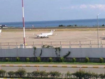 Yeniçağ Gazetesi Yazarı Orhan Uğurlu'nun '3 Bakan Rize'ye 3 Ayrı Uçakla Gitti' Algısı Yalan Çıktı!
