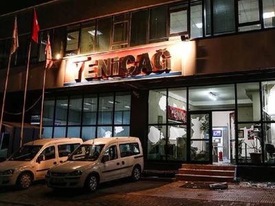 Yeniçağ’da fırtına: Akşener–Dervişoğlu kavgası kurumun çatısını sarstı!