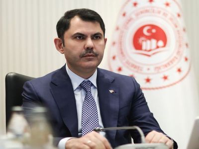 Yeniden Çevre Bakanı olarak atandı: Murat Kurum’dan ilk mesaj