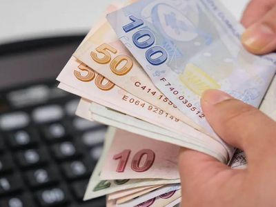 Yeniden değerleme oranı belli oldu: Vergi ve cezaları yeni yılda zamlanacak