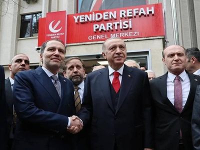 Yeniden Refah Partisi detayları duyurdu: AK Parti’nin seçim teklifi ortaya çıktı