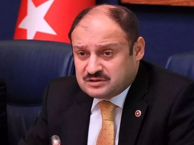 Yeniden Refah Partisi’nden sürpriz başarı: Şanlıurfa Büyükşehir Belediye Başkanı Mehmet Kasım Gülpınar kimdir?