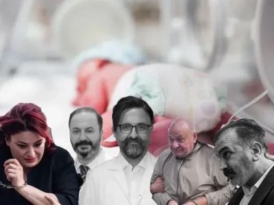 Yenidoğan Çetesi davası: ''Ortada çete yok''