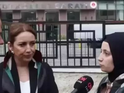 Yenidoğan Çetesi Davasında Şok Eden Detay!