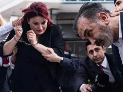 Yenidoğan Çetesi soruşturmasında 11 tutuklama talebi