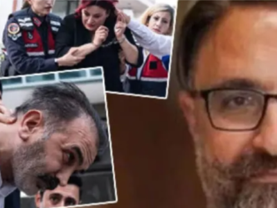 Yenidoğan çetesi üyeleriyle ilgili flaş gelişme