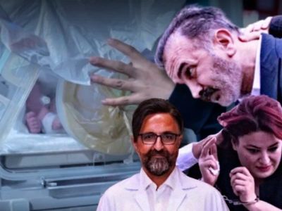 Yenidoğan Çetesinin cani lideri Fırat Sarı hakim önünde: Benden öncede birçok kişi bu işi yaptı