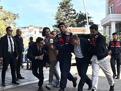 Yenidoğan çetesinin yazışmaları ortaya çıktı