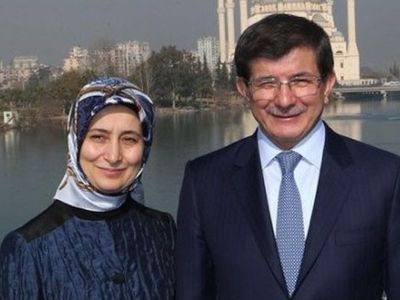 Yenidoğan skandalında ilk ihbar Sare Davutoğlu'na yapılmış!