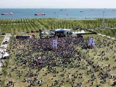 Yenikapı etkinlik alanı nerede, nasıl gidilir?
