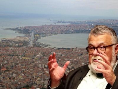 Yer bilimci Prof. Dr. Celal Şengör, hangi illerde şehirleşme olmaması gerektiğini açıkladı