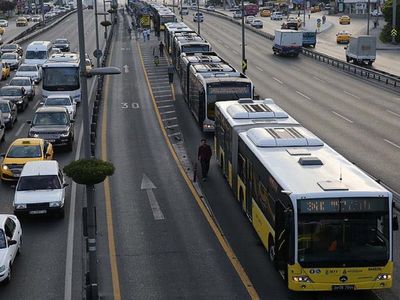 Yerel seçim günü toplu taşıma var mı? 2024 Seçim günü otobüsler ücretsiz mi?