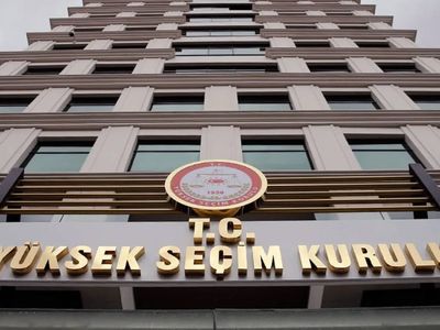 Yerel seçim için süreç başlıyor: YSK seçime katılacak siyasi partileri açıkladı