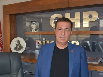 Yerel seçime sayılı günler kala CHP'de istifa depremi: İl başkanı görevi bıraktı! Abdullah Atik Kimdir?