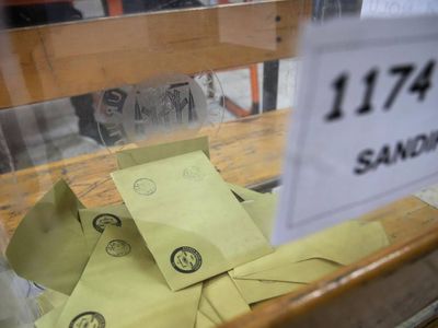Yerel seçimlere girecek partiler hangileri? Yerel seçimlerde kaç parti olacak? 2024 seçimlere katılacak parti sayısı ve isimleri