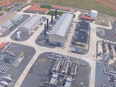 Yerli gazda sevindiren gelişme! 18 kuyudan 9’unda gaz akış testi tamamlandı!
