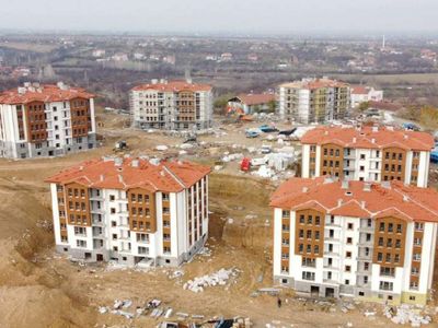 Yerleşim yerlerine MTA ayarı: Olumsuz rapor gelirse inşaat yok