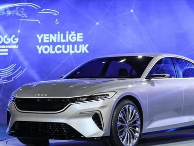 Yerli araba TOGG fiyatı ne kadar olacak? 2023'te sokaklarda olacak yerli araç TOGG'un fiyatı belli oldu