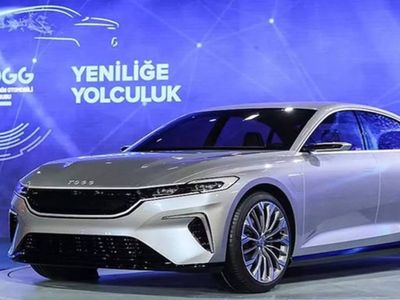 Yerli araç TOGG ne zaman satışa sunulacak? 2022 TOGG fiyatı belli oldu mu?