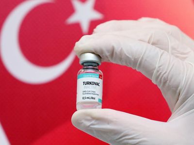 Yerli Aşı TURKOVAC Faz-3 Çalışmalarından Sevindirici Haberler Var