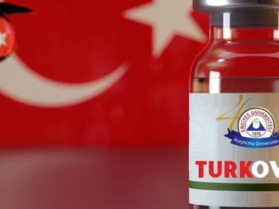 Yerli Aşı TURKOVAC'ı Yaptırmanız İçin 5 Sebep!
