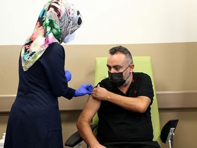 TURKOVAC’ın Faz-3 Çalışmaları Tamamlandı