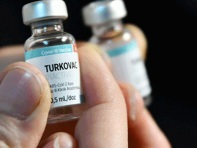 Yerli Aşı TURKOVAC'ta Randevular Açılıyor