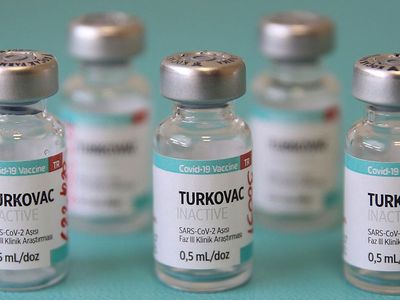 Yerli aşıda flaş gelişme: Turkovac'ın yurt dışı uygulamalarında ilk ülke Azerbaycan oldu!