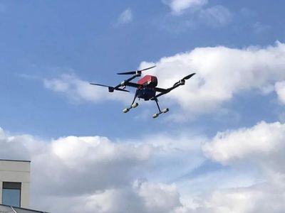 Yerli dronlar haberleşmede sınır tanımayacak: Binlerce kilometre uzaktan kontrol yeteneğine sahipler