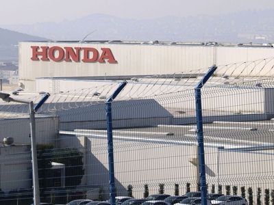 Yerli Hibrit Araç Yolda! HONDA'nın Gebze'deki Fabrikası Satın Alındı